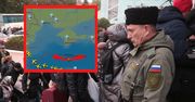 Ukraińcy uderzą na Krym? Podejrzana aktywność