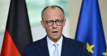 Kanclerz Niemiec o wyborach na Węgrzech. "Odporne na rosyjską propagandę"