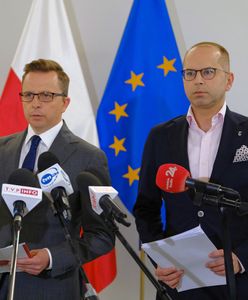 Dariusz Joński: to największa afera z udziałem polityków i ich rodzin