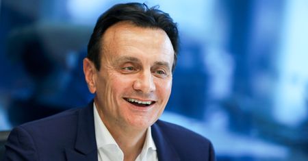 Wyznanie dyrektora firmy AstraZeneca. Mówi o kasie