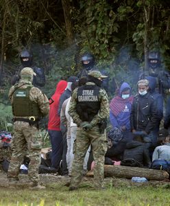 Rumieńczyk: Rząd obroni nas przed uchodźcami i zaszkodzi wszystkim [OPINIA]