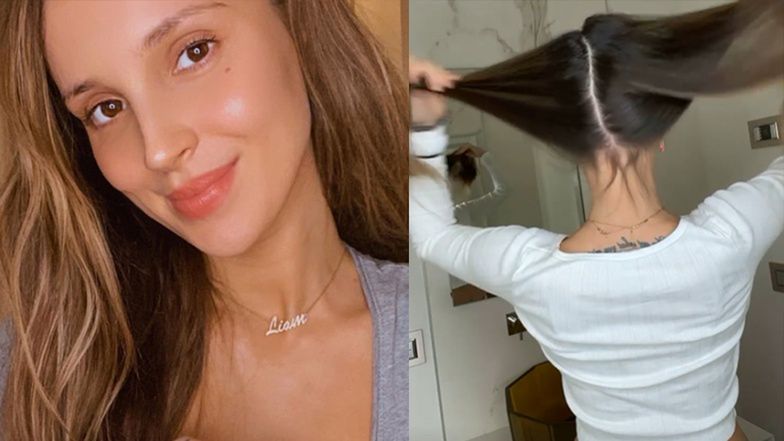 Marina ujawnia, że nie ma doczepów