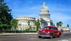 Władze Kuby chcą pozwać Facebooka, zarzucają mu wspieranie opozycji