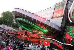 62. Krajowy Festiwal Piosenki Polskiej w Opolu - program festiwalu. Kto wystąpi i gdzie oglądać?