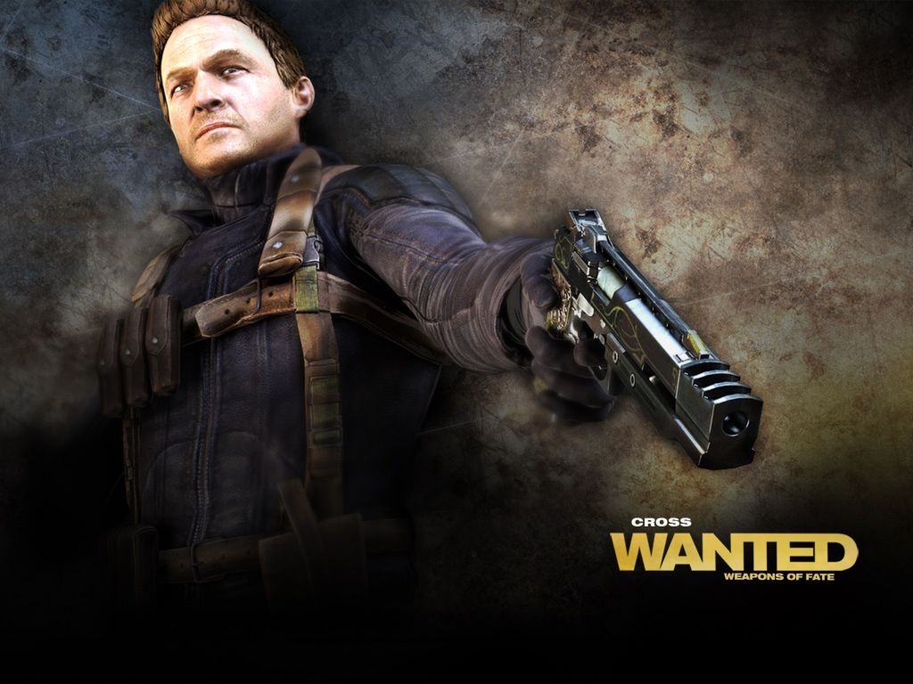 Wanted: Weapons of Fate - pierwsze wrażenia z wersji demo 3