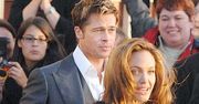 Brad Pitt nie znosi Paris!