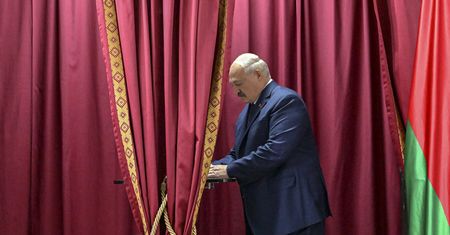 Rosja będzie chciał anektować Białoruś? Ekspert wprost: nie oszukujmy się