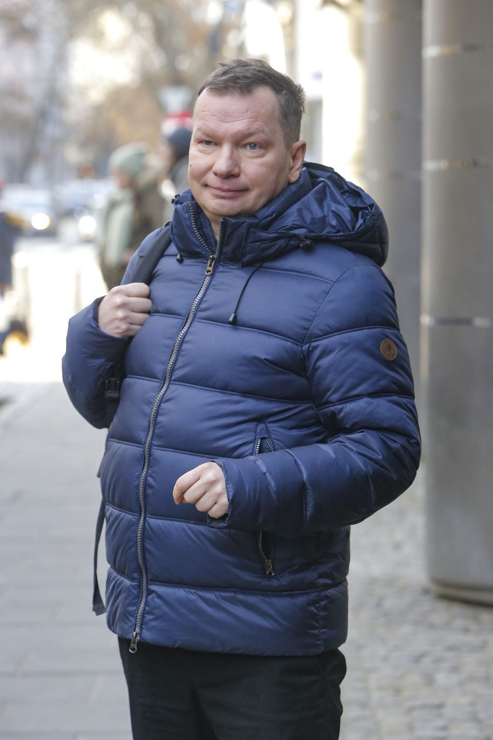 Tomasz Jachimek