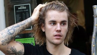 Justin Bieber walczy z chorobą! "Jedna strona twarzy jest w pełni SPARALIŻOWANA"