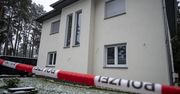 Rodzinna tragedia w Brandenburgii. Zabił bliskich, bo sfałszował certyfikat szczepień