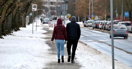 Pierwsza taka Wigilia. Inspektorzy ruszą w teren? Jest lista
