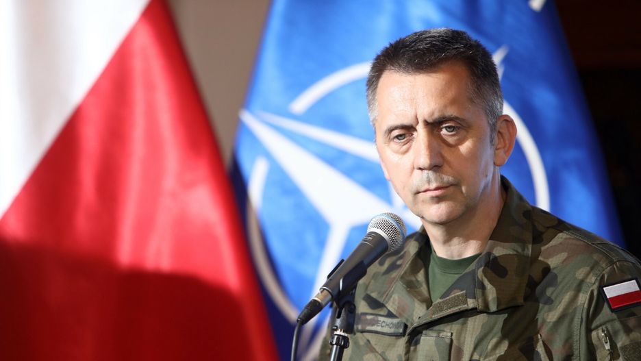 Gen. Stanisław Wojciechowski