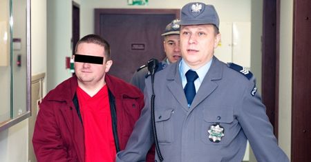 Marcin P. żąda 400 TYSIĘCY... ZALEGŁEJ PENSJI!