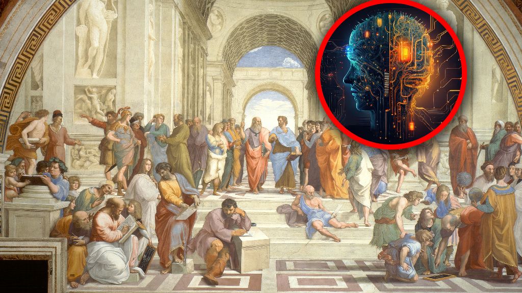 Czy sztuczna inteligencja poradziła sobie ze starożytną zagadką?