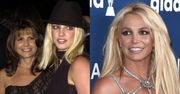 Matka Britney Spears chce przejąć nad nią kontrolę? "Poprosiła o pomoc gubernatora Luizjany"
