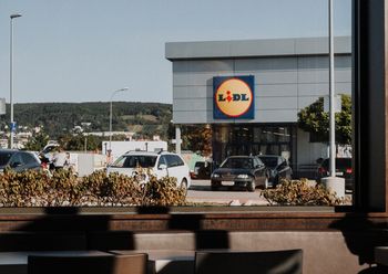 Lidl to robi. Tylko do środy 50 proc. taniej