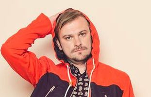 Fisz i Emade pokazali "Pył"