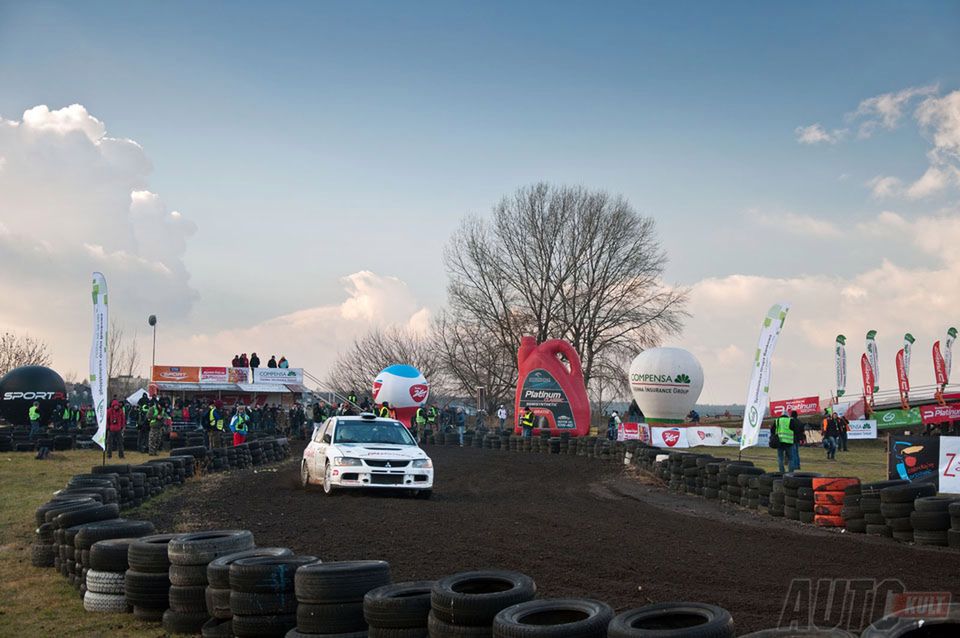 50. Rajd Barbórka (2012) w obiektywie [relacja autokult.pl] 38