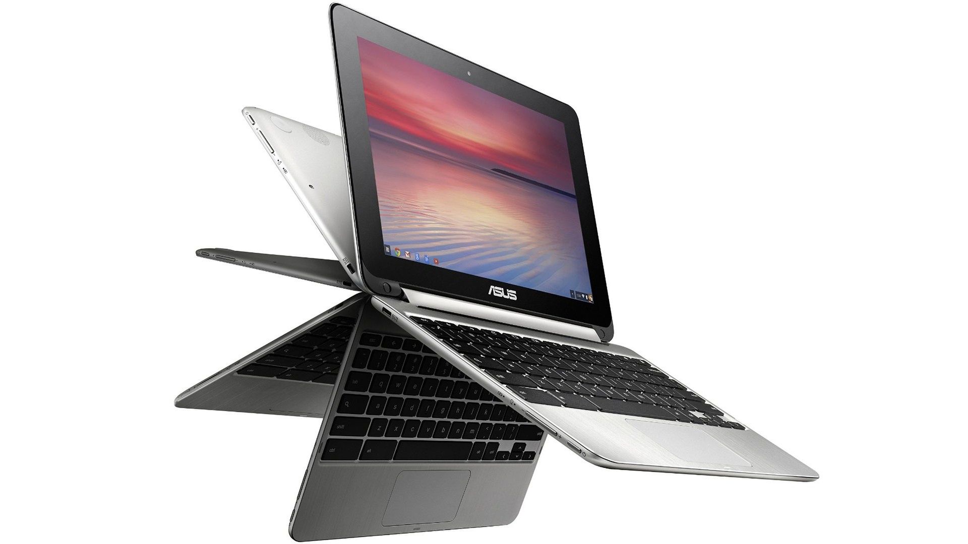 Chromebooki dostępne w polskich sklepach 16