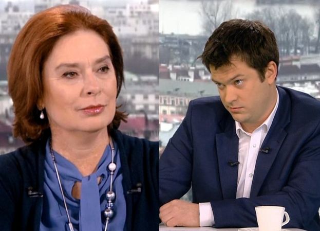 Dziennikarz TVP z rozmowy o sadzeniu drzew wrócił do... katastrofy smoleńskiej!