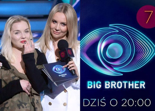 "Big Brother": W ostatnim odcinku głosowało... tylko 750 WIDZÓW?!