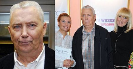 Dzieci Młynarskiego otworzą izbę pamięci poety. "Jego dorobek jest ogromny"