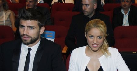 Shakira WYPROWADZIŁA SIĘ z domu! Zostawiła Pique?