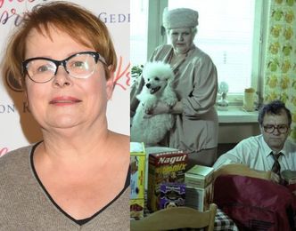 "Kogel Mogel III": Ilona Łepkowska zdradziła tytuł nowej części. "Pora zacząć odsłaniać karty"