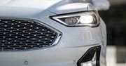 Amerykanie pokazali nowego Fusiona. Wiemy więc, jak będzie wyglądał Ford Mondeo