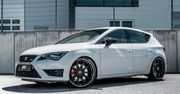 Jeszcze szybszy Seat Leon Cupra. Wszystko dzięki tuningowi ABT