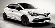 Renault Clio RS Monaco GP - a gdzie Gordini?