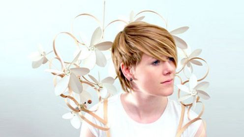 Być kobietą w wydaniu eko- 1