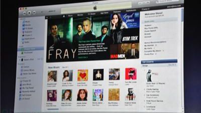 iTunes 9 i iPhone OS 3.1 - bez (większych) niespodzianek 1