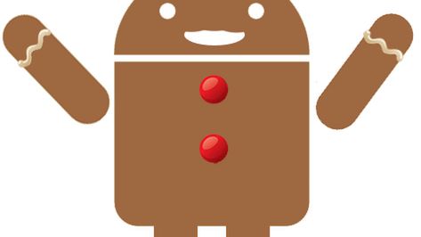 Android Gingerbread - plotki i przypuszczenia w pigułce 1
