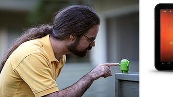 Główny deweloper Androida uważa, że 5 miesięcy oczekiwania na update to nie tak dużo 1