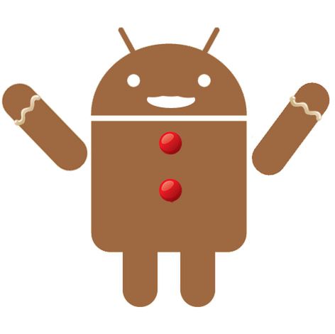 Android Gingerbread - plotki i przypuszczenia w pigułce