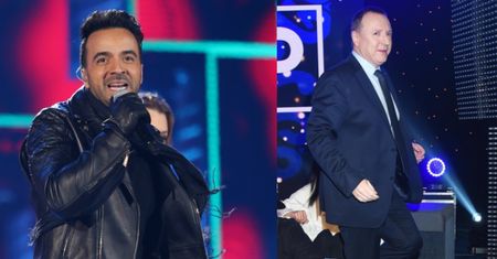 "Despacito" u Kurskiego: TVP zapłaciła PRAWIE PÓŁ MILIONA za... dwie piosenki Z PLAYBACKU...