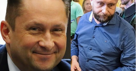 Kamil Durczok może liczyć na wsparcie mamy. "Przecież to moje dziecko"