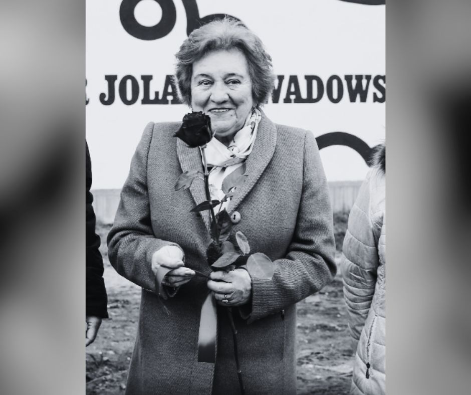 Nie żyje ceniona lekarka "ołowianych dzieci". Uratowała życie setkom z nich