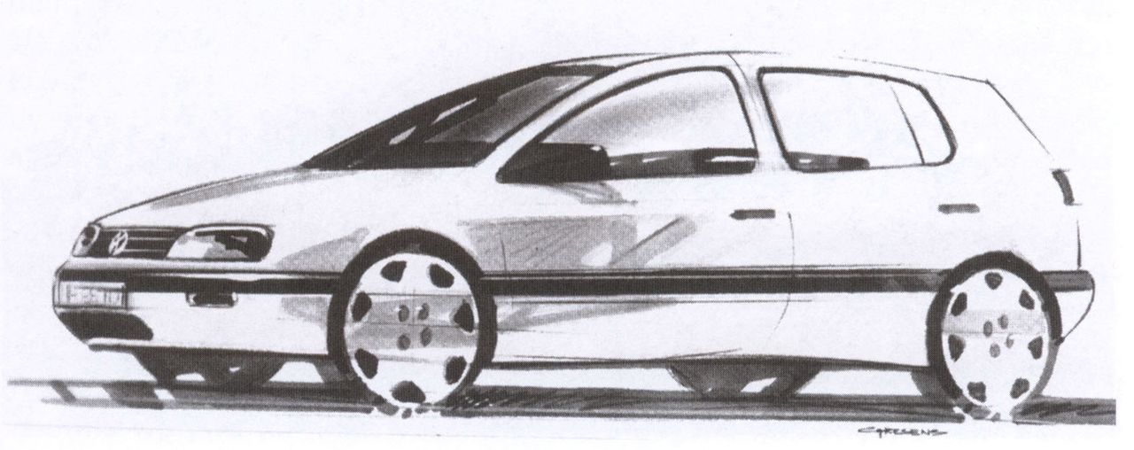 Projektowanie samochodów – nadwozie [cz. 2]