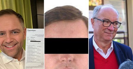 Karol Nawrocki się przebadał, prokuratura zdecydowała ws. Sebastiana M., a projekt ustawy o podatku katastralnym jest już gotowy. Co wydarzyło się we wtorek?