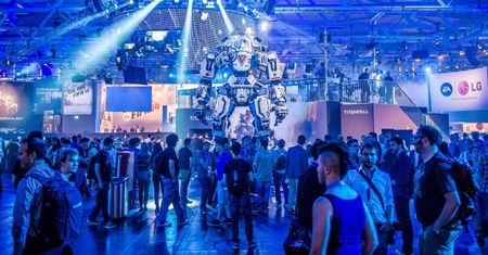 Gamescom 2021 coraz bliżej. Co już wiemy?