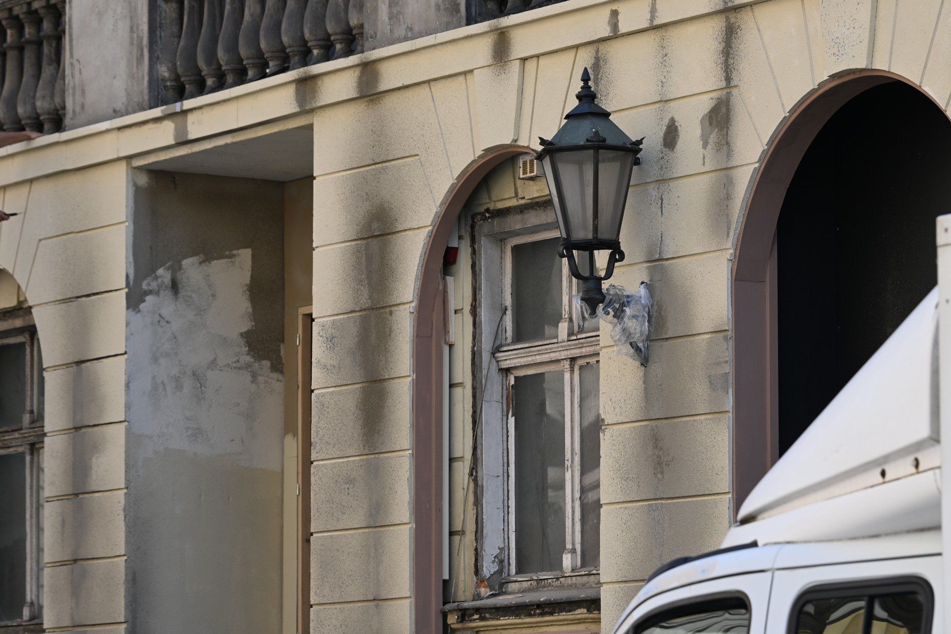 Kręcą &#34;Lalkę&#34; we Wrocławiu