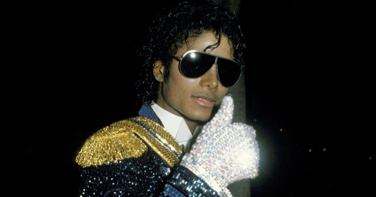 Michael Jackson na wielkim ekranie. Znamy datę premiery jego biografii