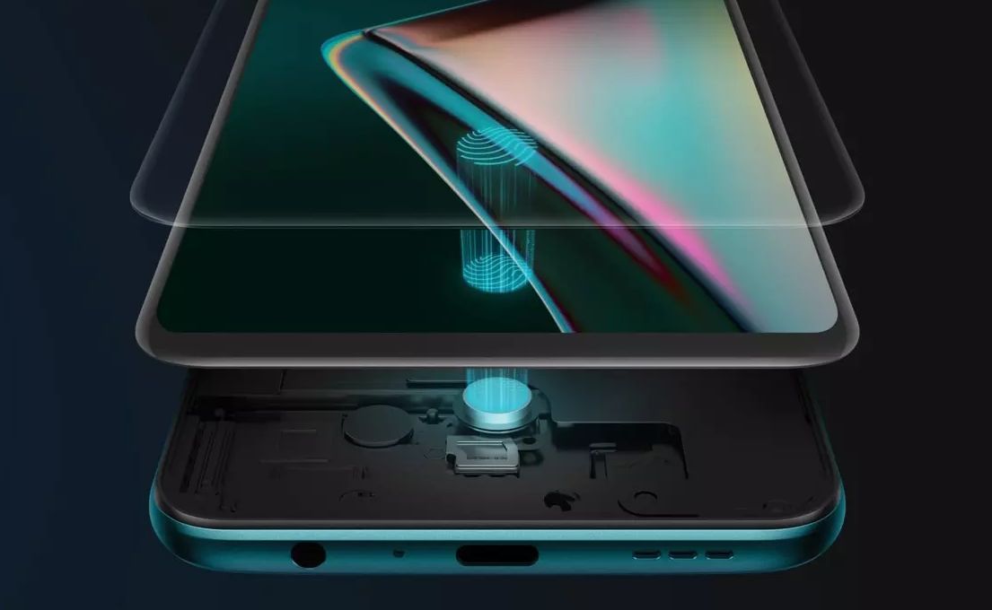 OPPO K3 oficjalnie. Duży AMOLED, wysuwany aparat i Snapdragon 710 w dobrej cenie 3
