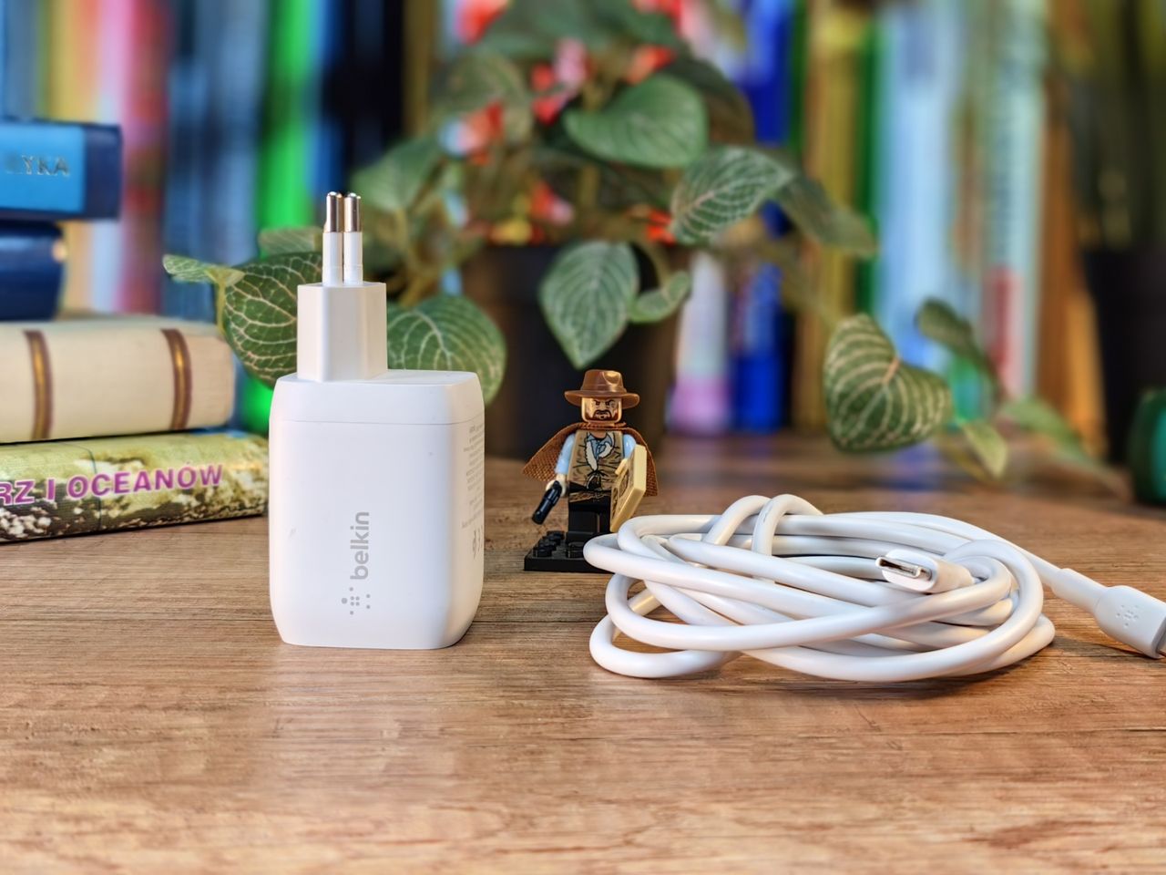 Belkin BoostCharge Pro