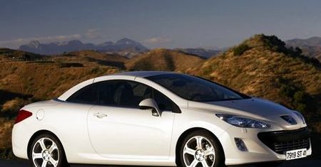 Autokult: zapowiedź kolejnego testu wozu Peugeot!