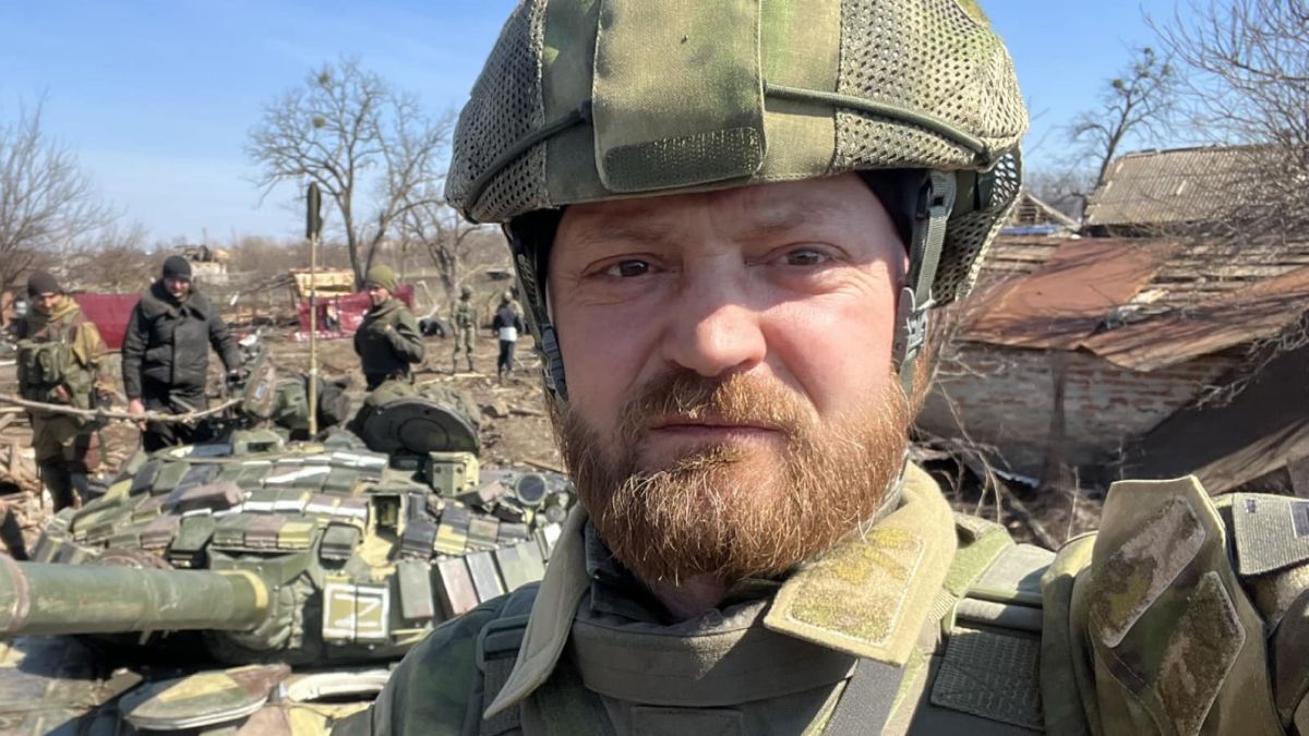 Skandaliczna wypowiedź rosyjskiego dziennikarza