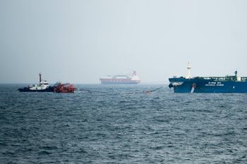 Media: Iran dopisał do porozumienia z USA zapis o opłatach w Ormuz