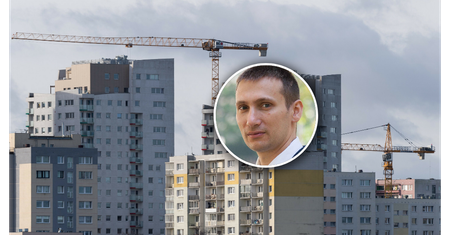 W Polsce już mamy swoisty "podatek katastralny". Obciąża biednych zamiast bogatych [OPINIA]